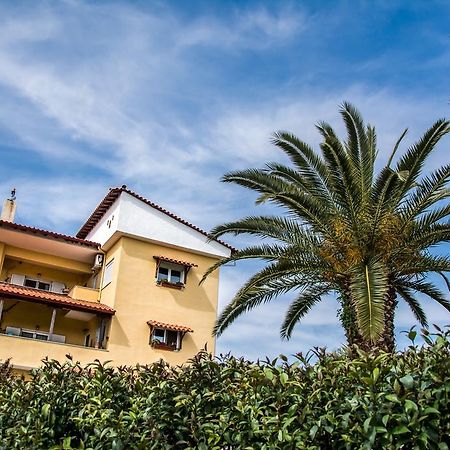 Big Summer House Halkidiki Psakoudia Exterior photo