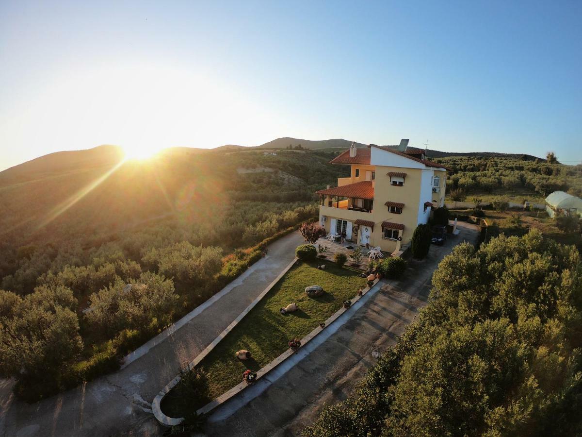 Big Summer House Halkidiki Psakoudia Exterior photo